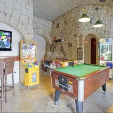 Lejlighed Sweet Caroline San Miguel de Abona